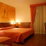 Foto di Speciale famiglia, CAMERA QUADRUPLA