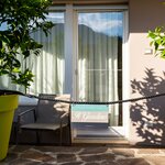  foto van Appartement  Il Giardino