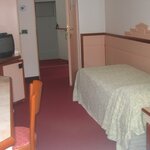  Photo of Single room, shower, toilet