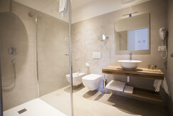 Appartamenti relax - Villa Italia - Arco 03