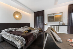 Montecarlo - luxury room