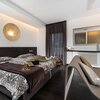  foto van Montecarlo - Luxury room (non refundable)