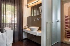 Montecarlo - luxury room