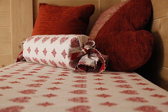 Innsbruck - tirolean room