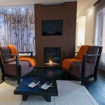  foto van Tokyo - Zen Room