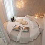  foto van New York - White Room