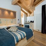  foto van Ciampedel - Traditional Room