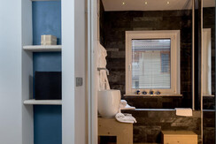 Ciampedel - traditional room