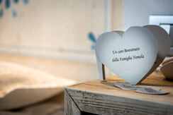 Ciampedel - traditional room