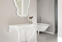 Salzburg - romantic room