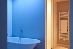 Salzburg - romantic room