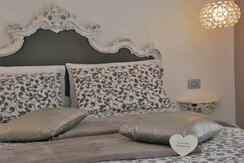 Salzburg - romantic room