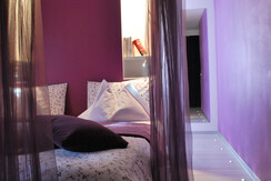 Milano - fashion room