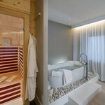  foto van Oslo - Minimal Room