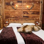  foto van Montreal - Cottage Room