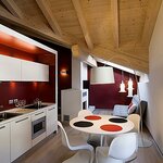  foto van Copenhagen - Design Apartment