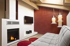 Copenhagen - design apartment