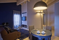 London - chic studio