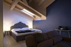 London - chic studio