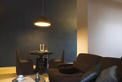 London - chic studio