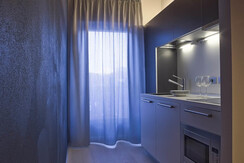 London - chic studio