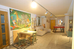 SALA GIOCHI