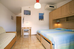 Doppelzimmer double room camera doppia standard