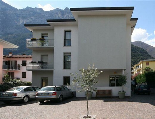 Hotel Villa Maria Riva del Garda 04