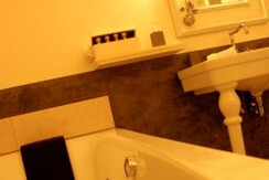 VASCA IDROMASSAGGIO FIAMMETTA