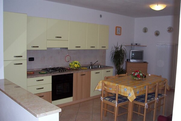soggiorno-cucina