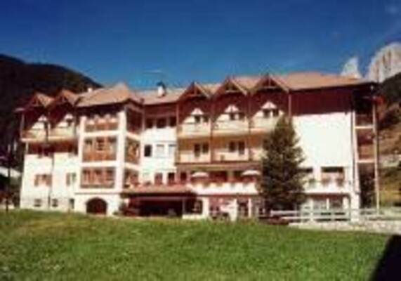 Hotel Villa Rosa - Campitello - Val di Fassa