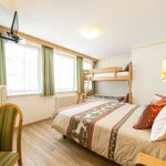  Photo of QUADRUPLE ROOM COL RODELLA