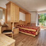  Photo of Double room, shower, toilet