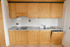 cucina apt. 232