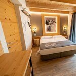  Фото Camera dello SCIATORE - Double/Twin room