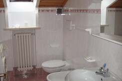 bagno