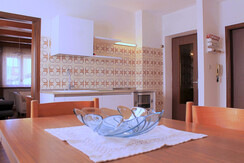 Cucina - tavolo