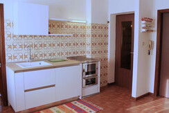 Cucina - lstufa