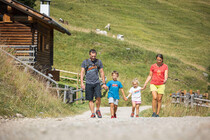 Magic Mountain Weeks