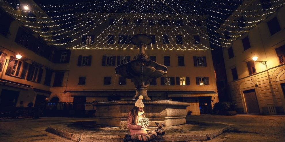 Natale di Rovereto