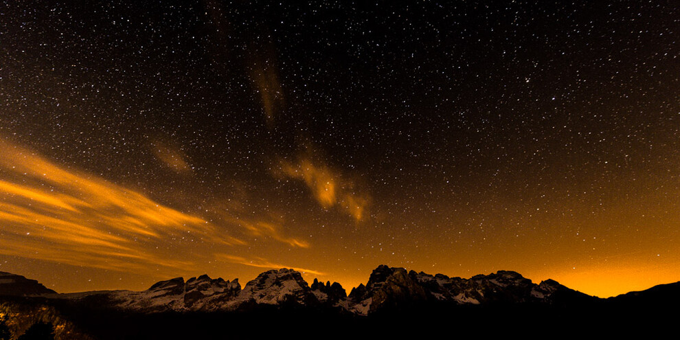 G-Astronomischer Abend