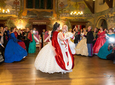 Habsburg Karneval
