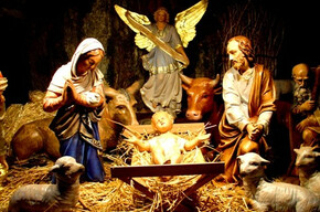 Di Presepe in Presepe