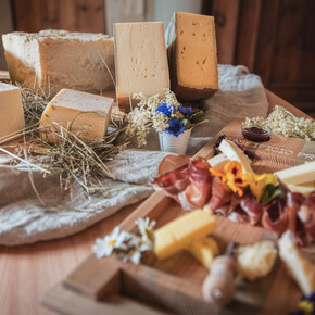 Kulinarischer Winterzauber