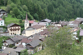 La Staffetta dei Paesi