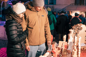 31° Mercatino di Natale di Siror - Christkindlmarkt