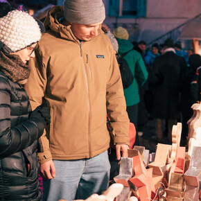 31° Mercatino di Natale di Siror - Christkindlmarkt