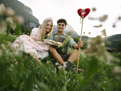 Knödelfest - Festa del Canederlo