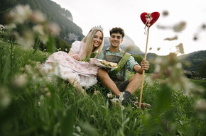 Knödelfest - Festa del Canederlo