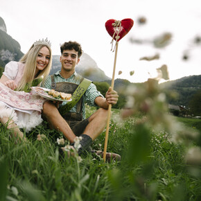 Knödelfest - Festa del Canederlo